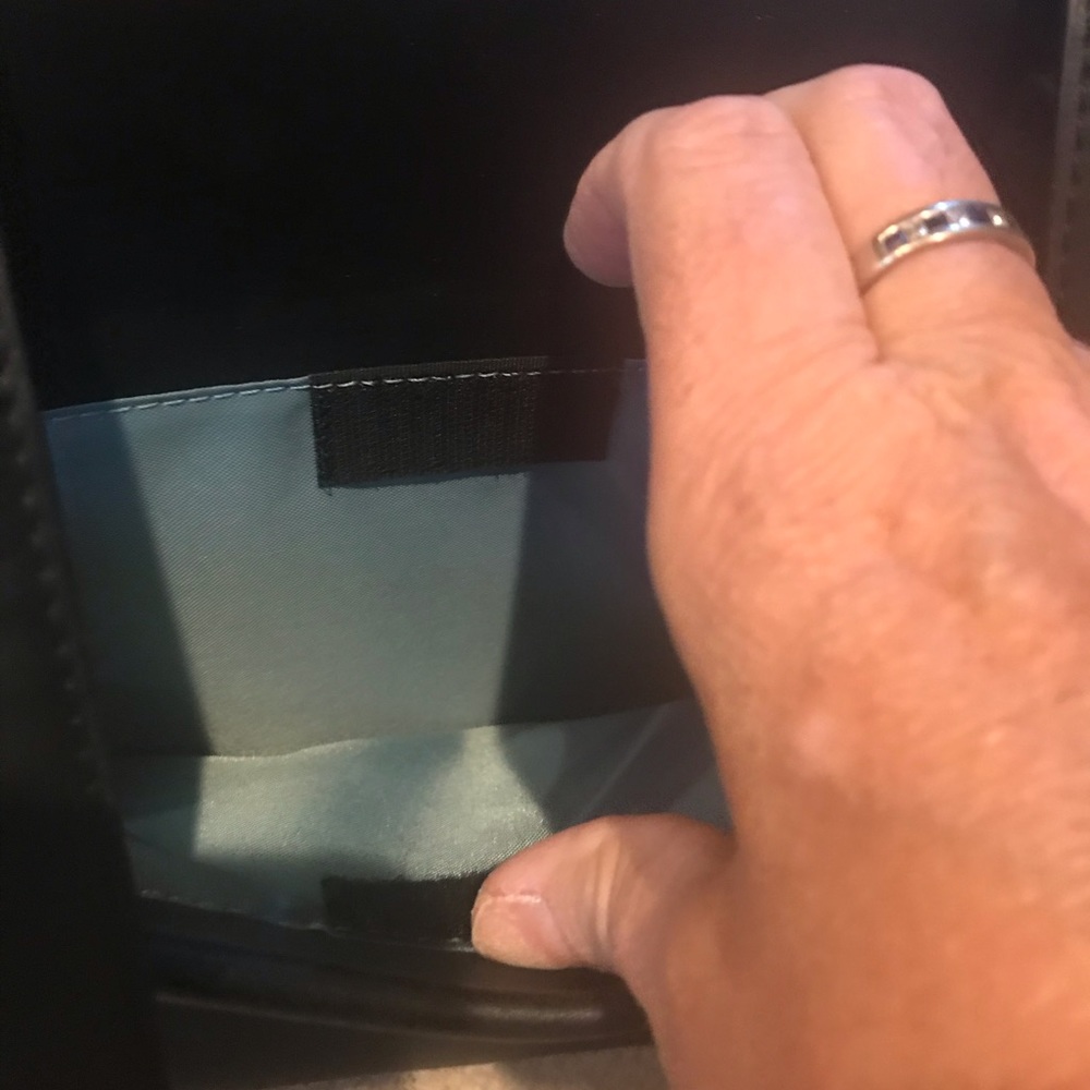 Solo Computer Briefcase - image 5